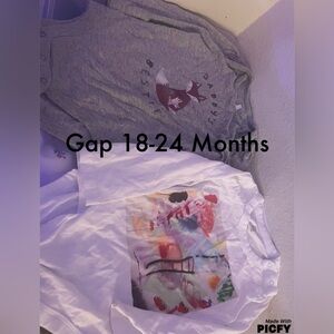 Long sleeve bodysuits